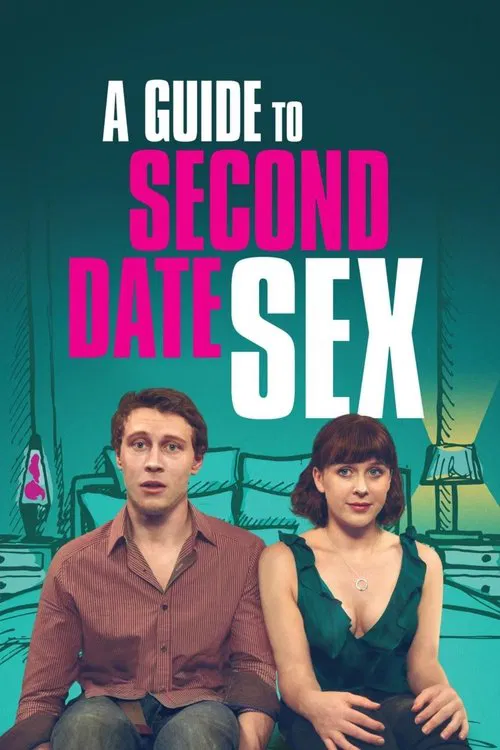 失戀男女指南(2019)海報
