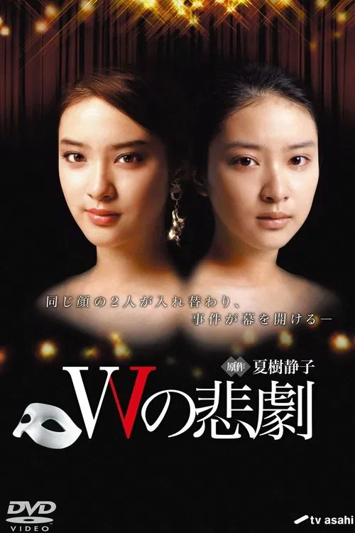 W的悲劇(2012)海報