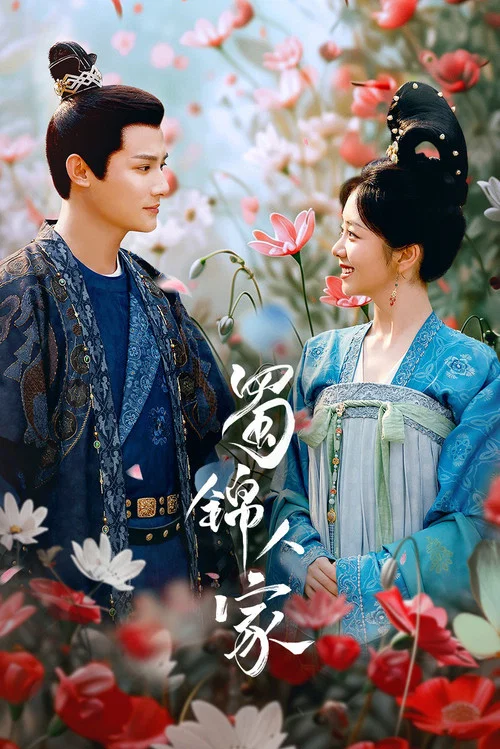 蜀锦人家剧照3