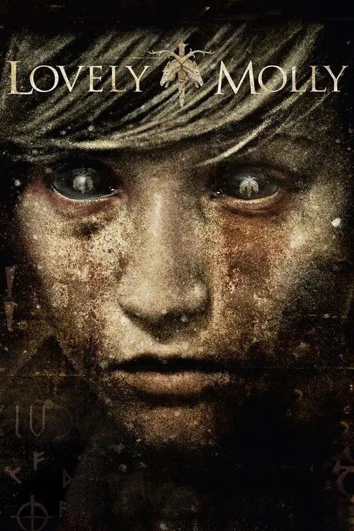 Moli Moli(2011)海報