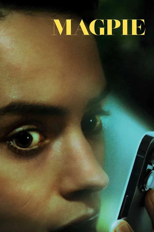 鵲之家(2024)海報