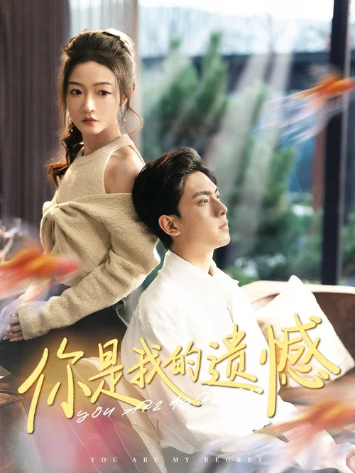 你是我的遺憾(2024)海報