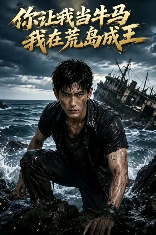 健介的王國(2026)海報