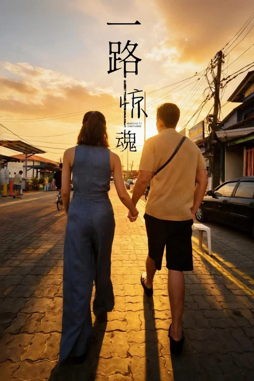 一路惊魂(2026)海报