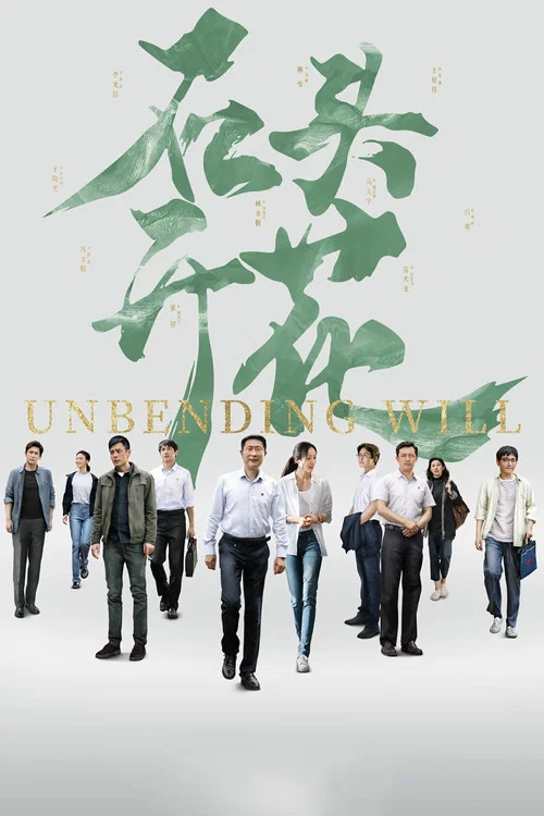 石头开花(2020)海报