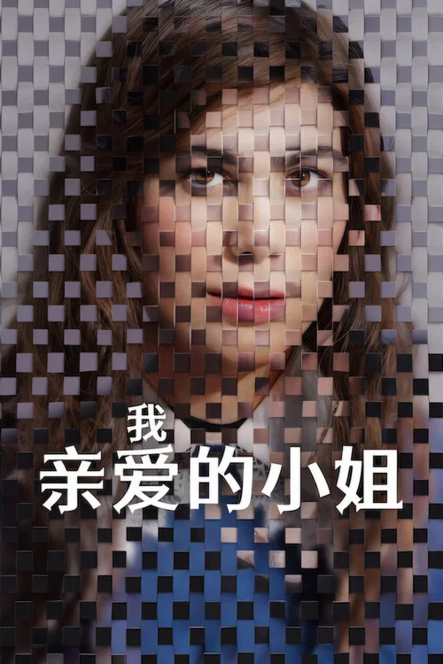 我親愛的小姐(2026)海報