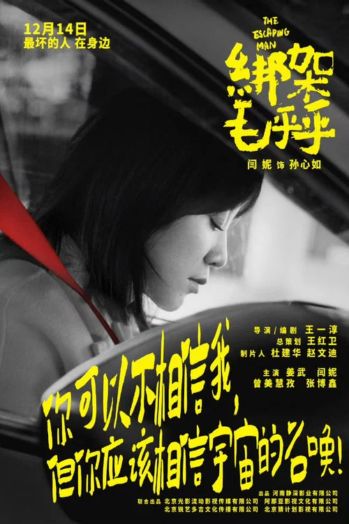 綁架毛乎乎劇照3