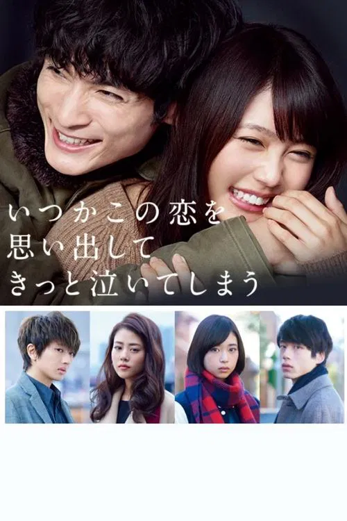 追憶潸然(2016)海報