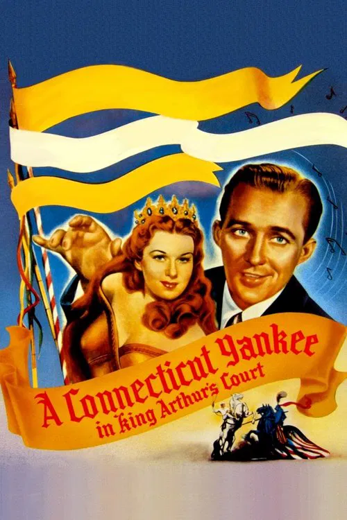 古城春色(1949)海報