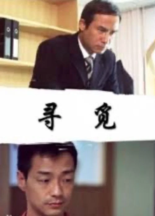 尋覓(2004)海報