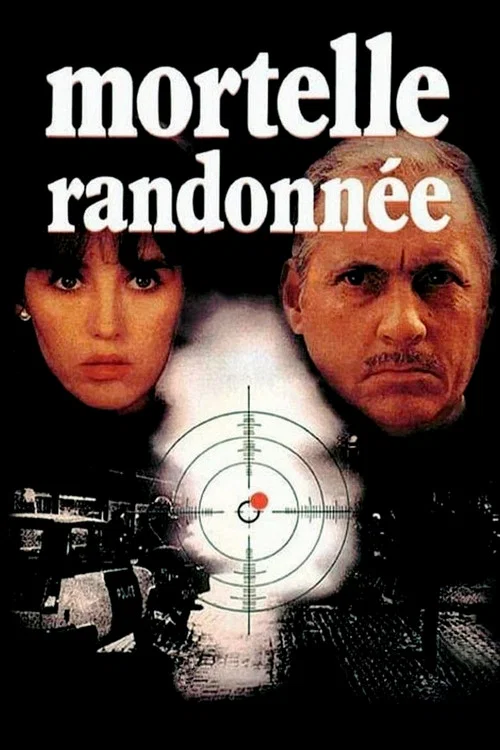 真爱大逃亡(1983)海报