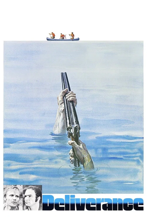 生死狂澜(1972)海报