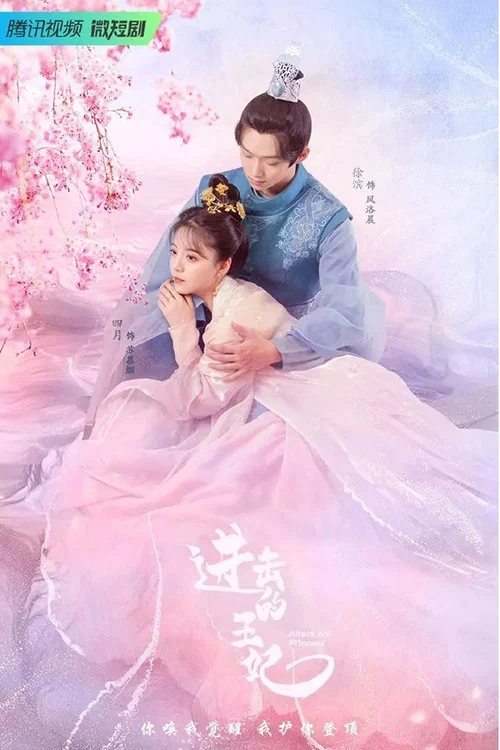 进击的王妃剧照2