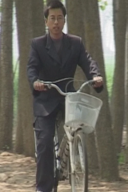 乡村教师(2006)海报