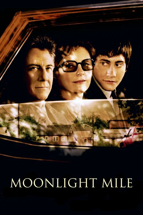 月光旅程(2002)海报