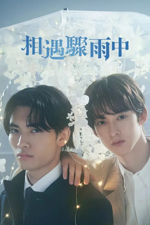 相遇驟雨中(2025)海報