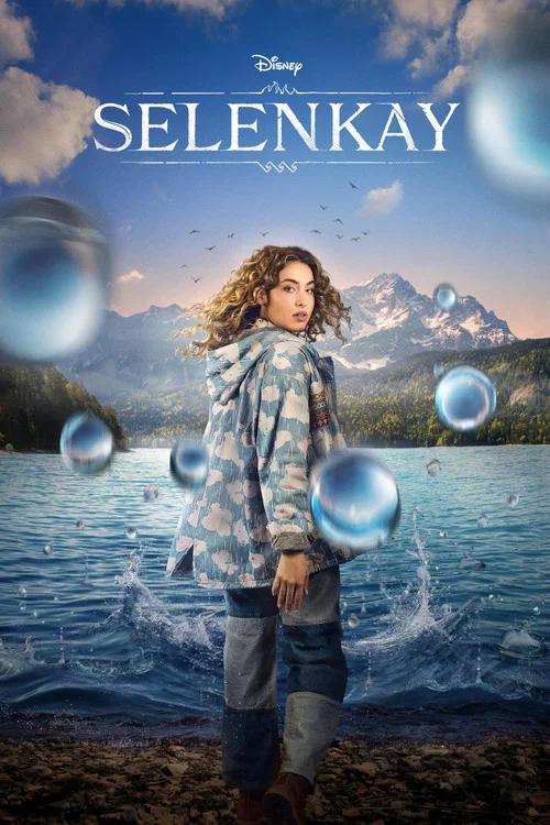 Selenkay(2024)海报
