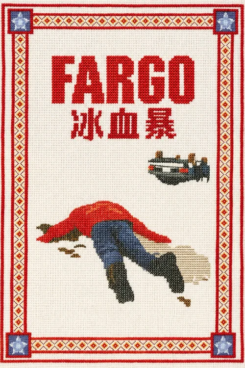 冰血暴劇照4