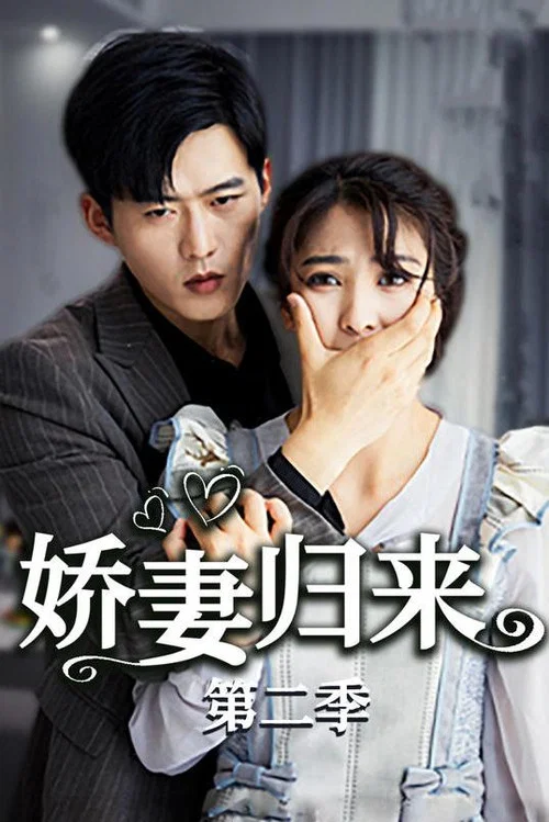 娇妻归来第二季(2023)海报