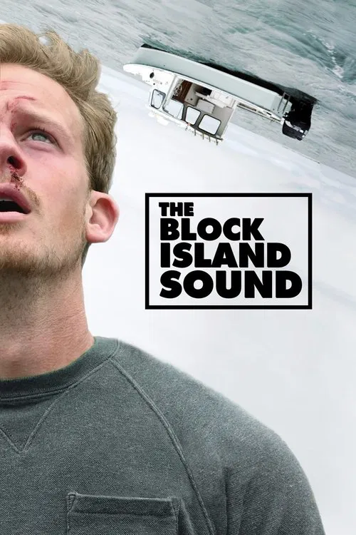 布洛克島秘音(2021)海報
