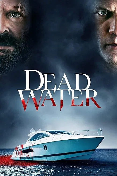 死亡水域 2019(2019)海報