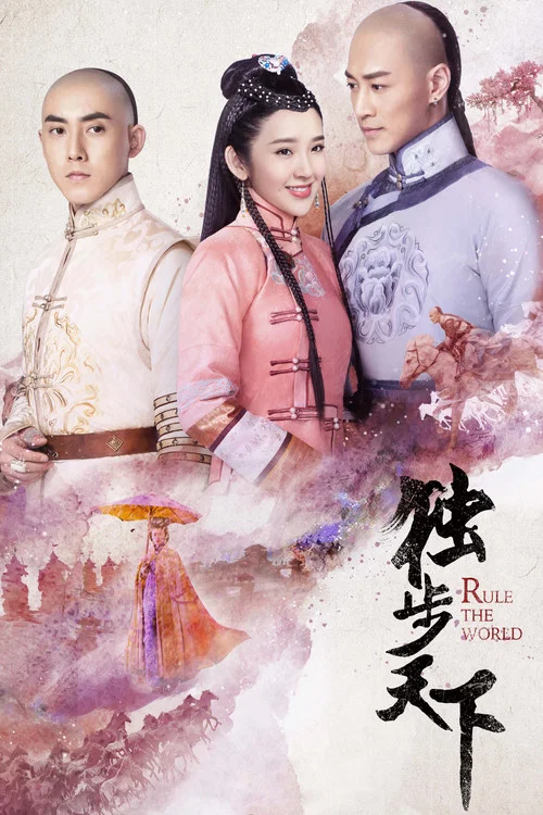 独步天下(2017)海报