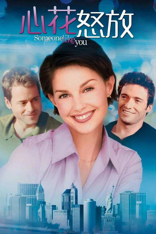 似曾相识(2001)海报