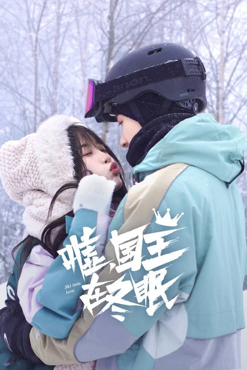 嘘,国王在冬眠剧照13