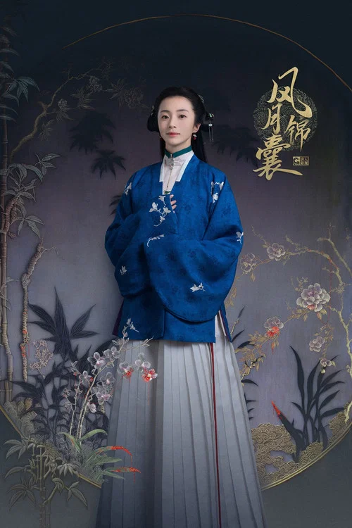 锦囊妙录剧照7