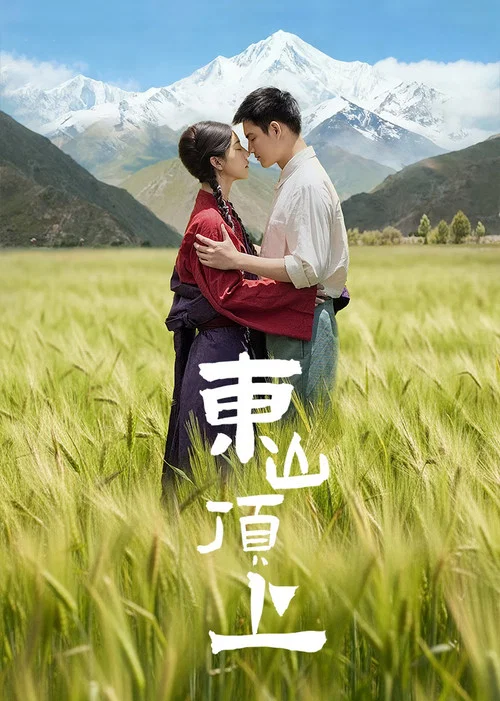 东山顶上(2025)海报