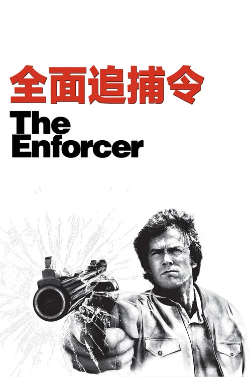 全面追捕令(1976)海報