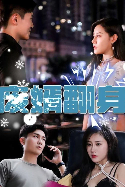 廢婿翻身(2023)海報