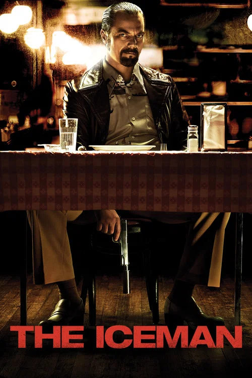 冰人(2012)海报