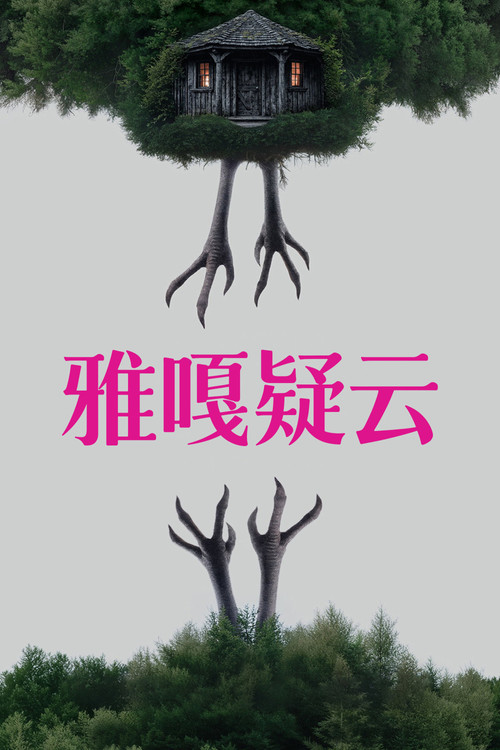 雅嘎疑云剧照3