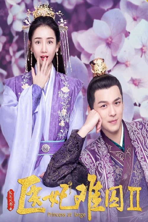 医妃难囚 第一季剧照3