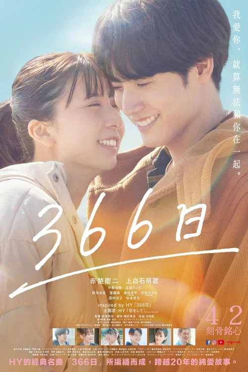 366日劇照2