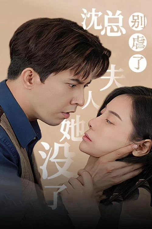 沈总别虐了,夫人她没了(2023)海报