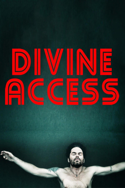 精神領袖(2015)海報