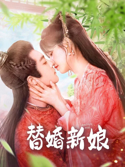 替婚新娘劇照2