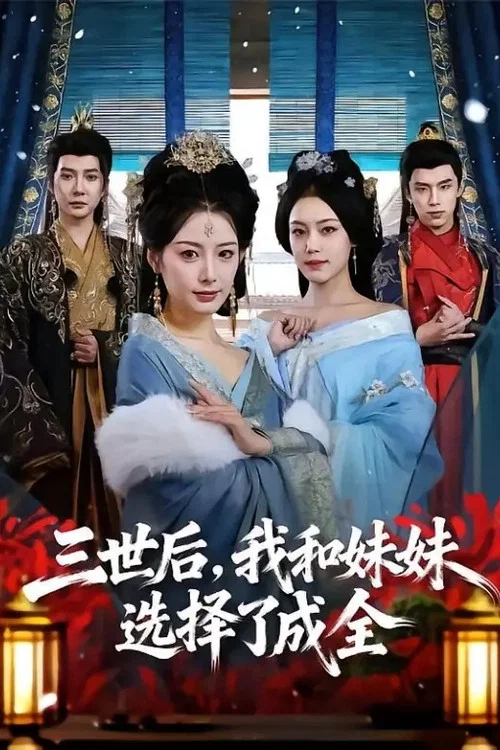 三世後,我和妹妹選擇了成全(2026)海報