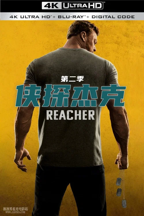 俠探傑克 第三季劇照6