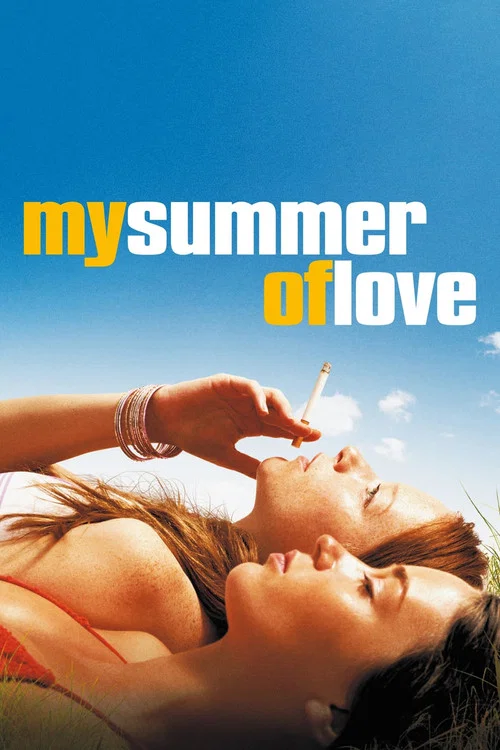 夏日之戀(2005)海報