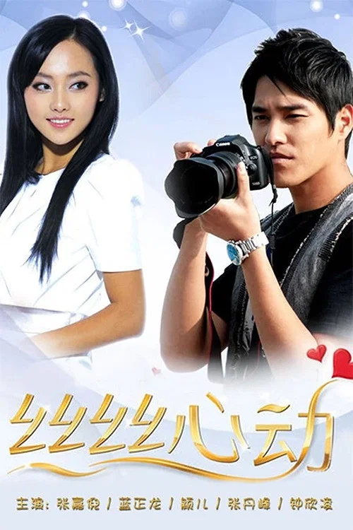 絲絲心動(2010)海報
