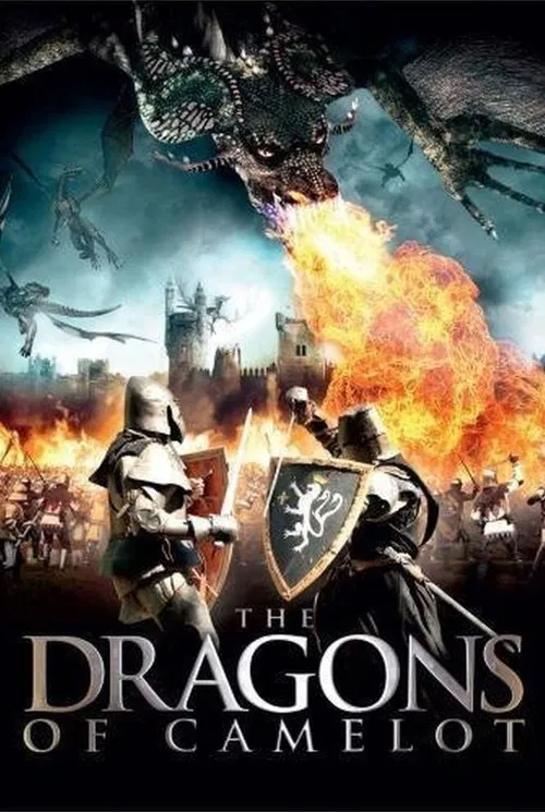 柯萊特龍(2014)海报