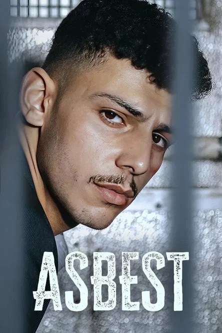 Asbest(2023)海报