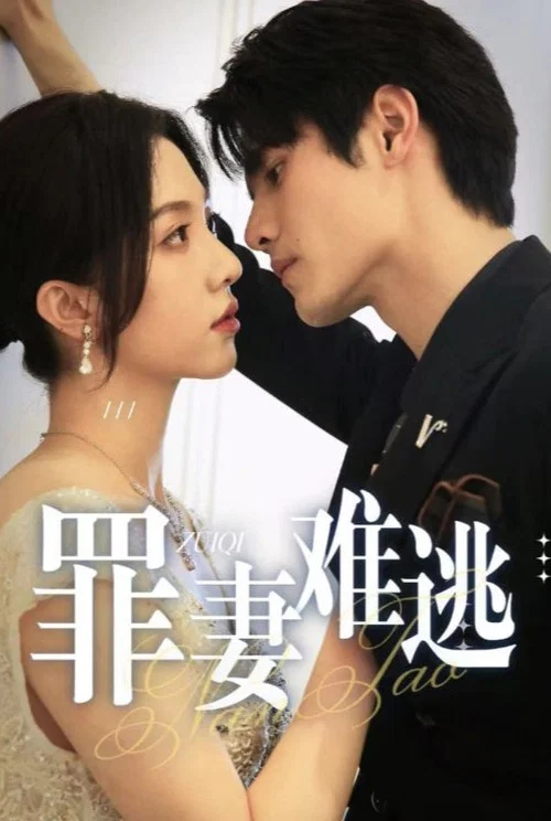 罪妻難逃(2023)海報