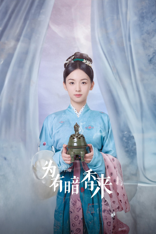 为有暗香来剧照10