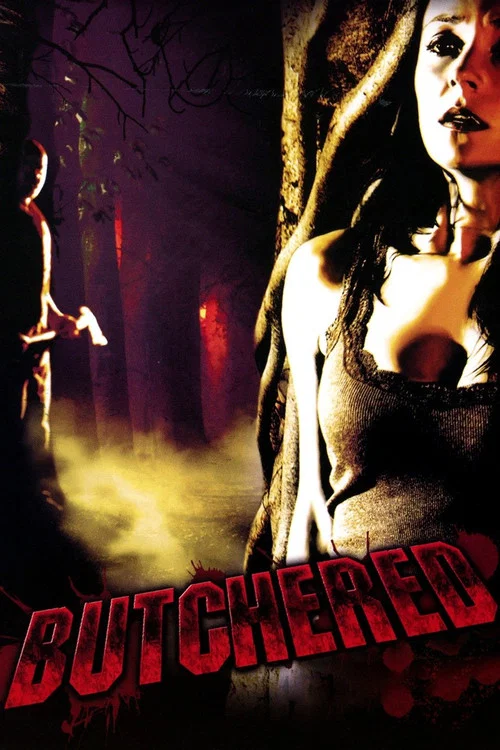 血腥屠杀(2010)海报