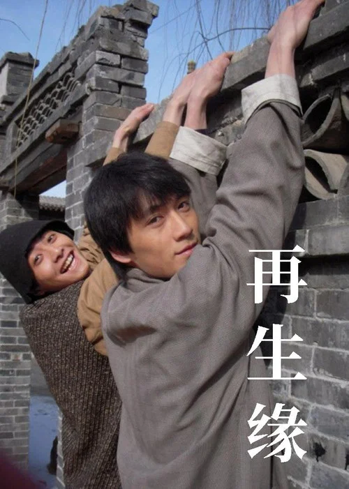 再生缘(2009)海报