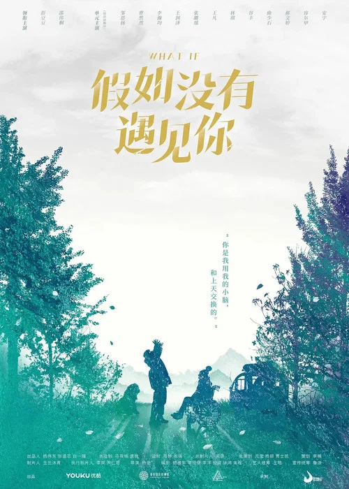 假如没有遇见你剧照3